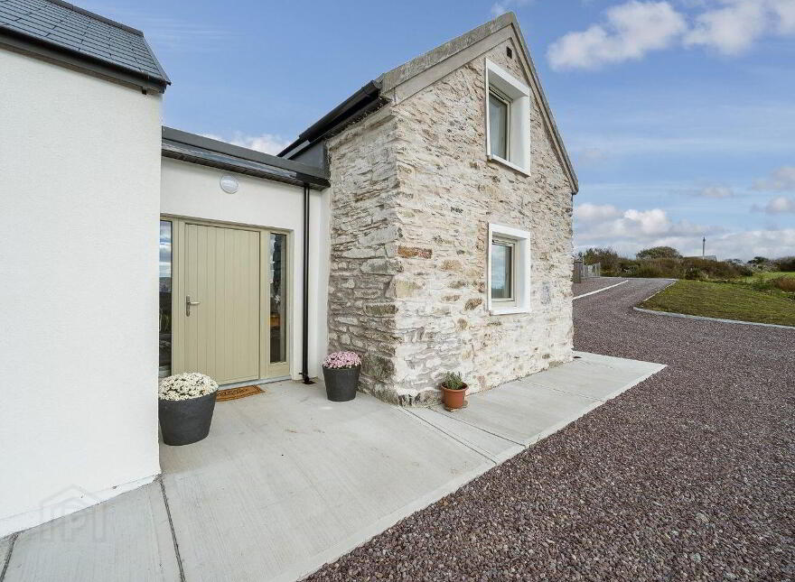 Seahaven, Ardaragh East, Bere Island, P75CC66