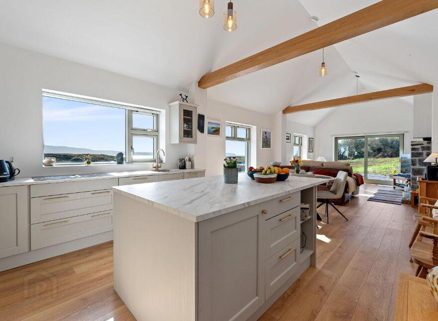 Seahaven, Ardaragh East, Bere Island, P75CC66