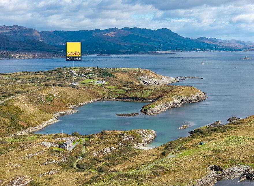 Seahaven, Ardaragh East, Bere Island, P75CC66