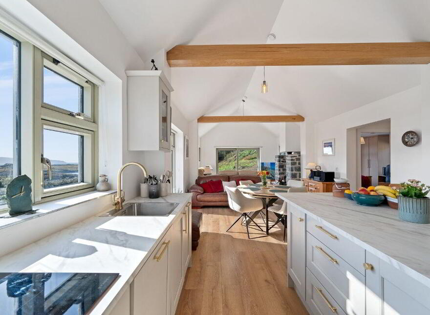Seahaven, Ardaragh East, Bere Island, P75CC66