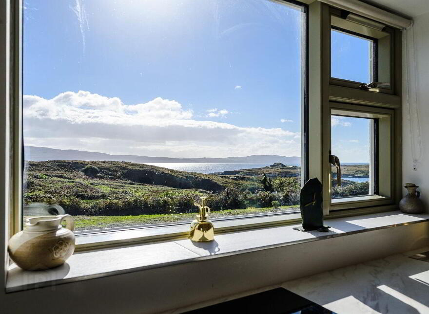 Seahaven, Ardaragh East, Bere Island, P75CC66