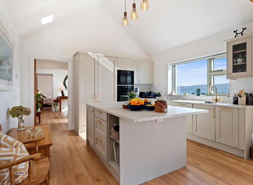 Seahaven, Ardaragh East, Bere Island, P75CC66
