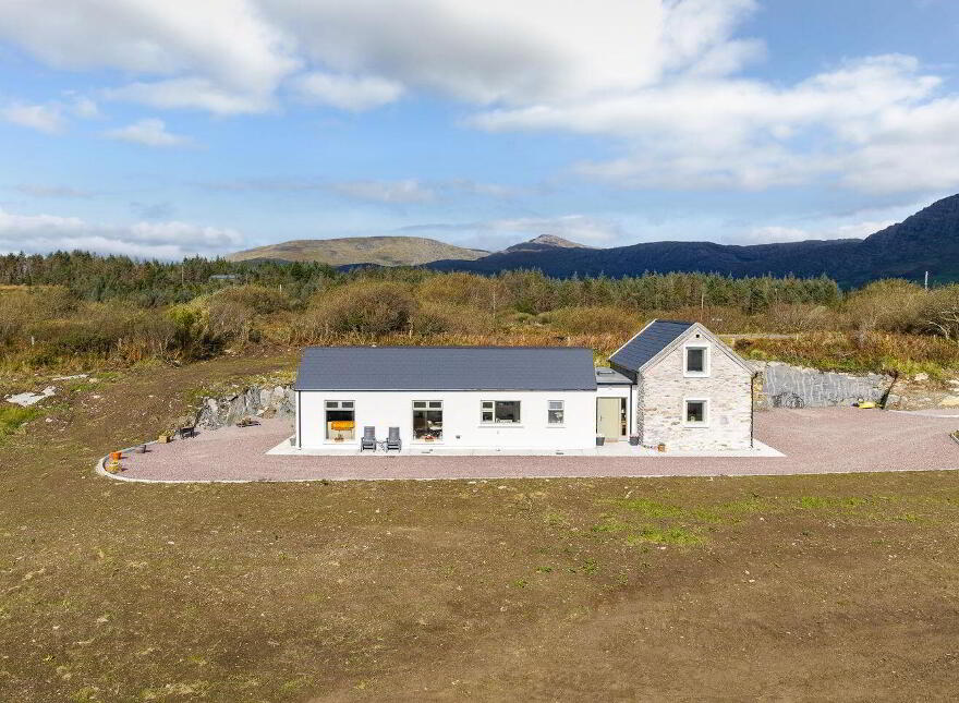 Seahaven, Ardaragh East, Bere Island, P75CC66