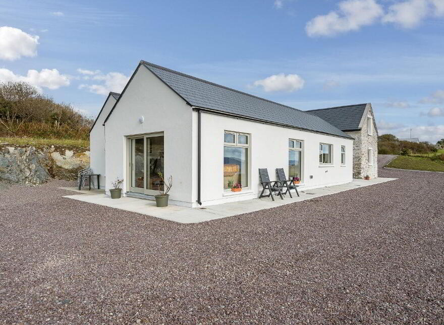 Seahaven, Ardaragh East, Bere Island, P75CC66