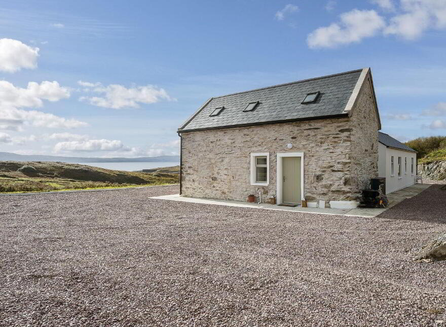 Seahaven, Ardaragh East, Bere Island, P75CC66