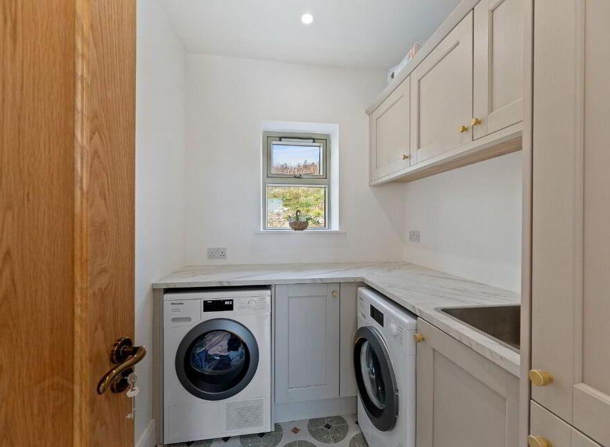 Seahaven, Ardaragh East, Bere Island, P75CC66