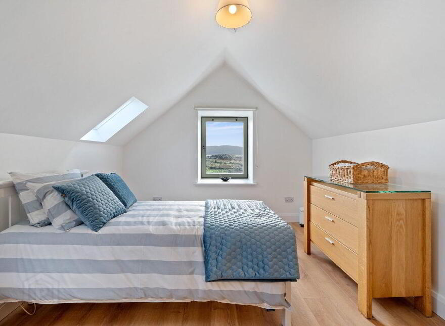 Seahaven, Ardaragh East, Bere Island, P75CC66