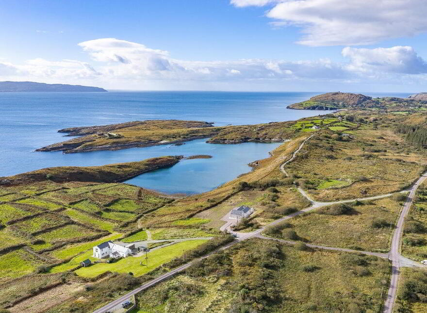 Seahaven, Ardaragh East, Bere Island, P75CC66