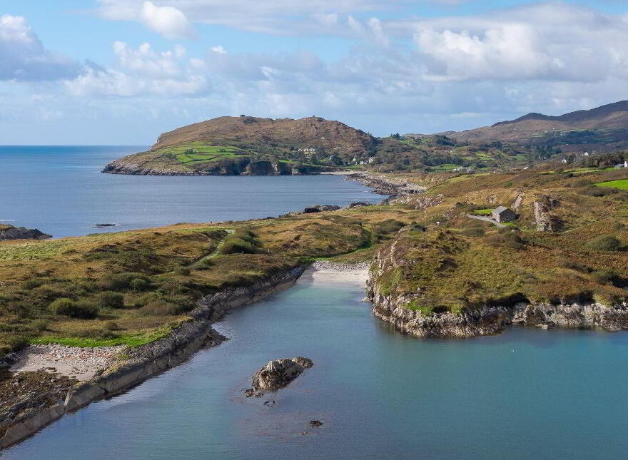 Seahaven, Ardaragh East, Bere Island, P75CC66