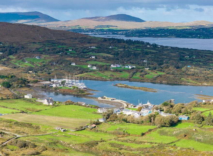 Seahaven, Ardaragh East, Bere Island, P75CC66