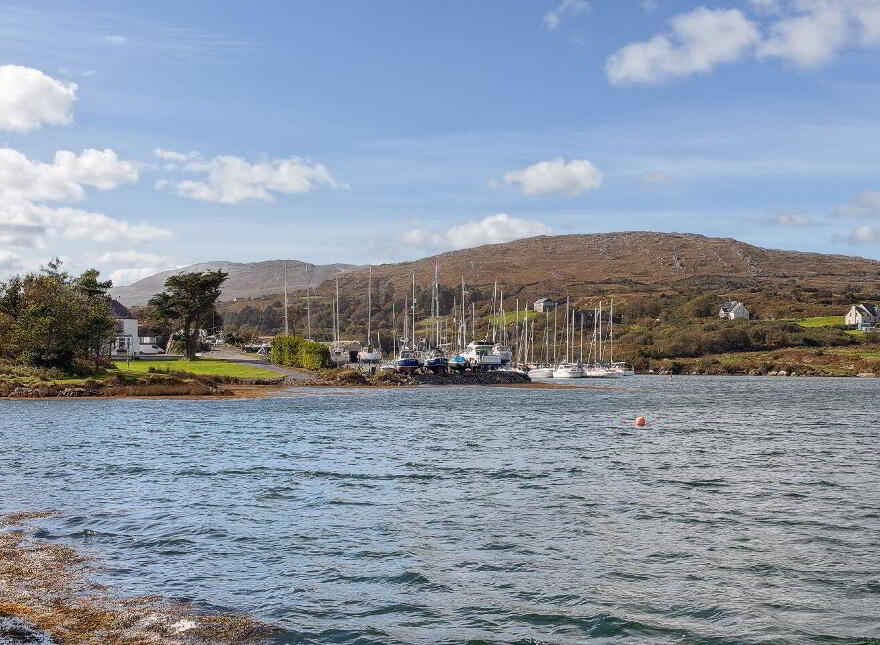 Seahaven, Ardaragh East, Bere Island, P75CC66
