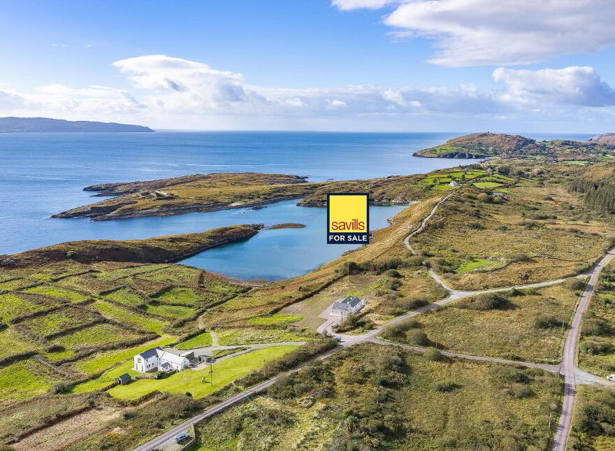 Seahaven, Ardaragh East, Bere Island, P75CC66