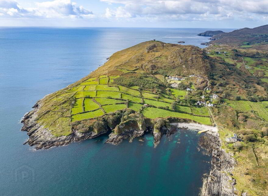 Seahaven, Ardaragh East, Bere Island, P75CC66