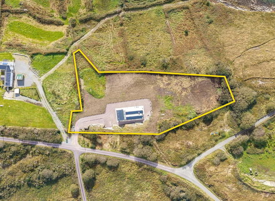 Seahaven, Ardaragh East, Bere Island, P75CC66