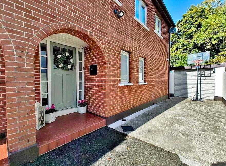 Donnrua, Coundon Court, Killiney Avenue, Killiney, A96X5V9