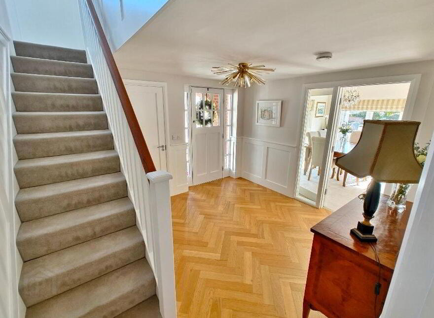 Donnrua, Coundon Court, Killiney Avenue, Killiney, A96X5V9