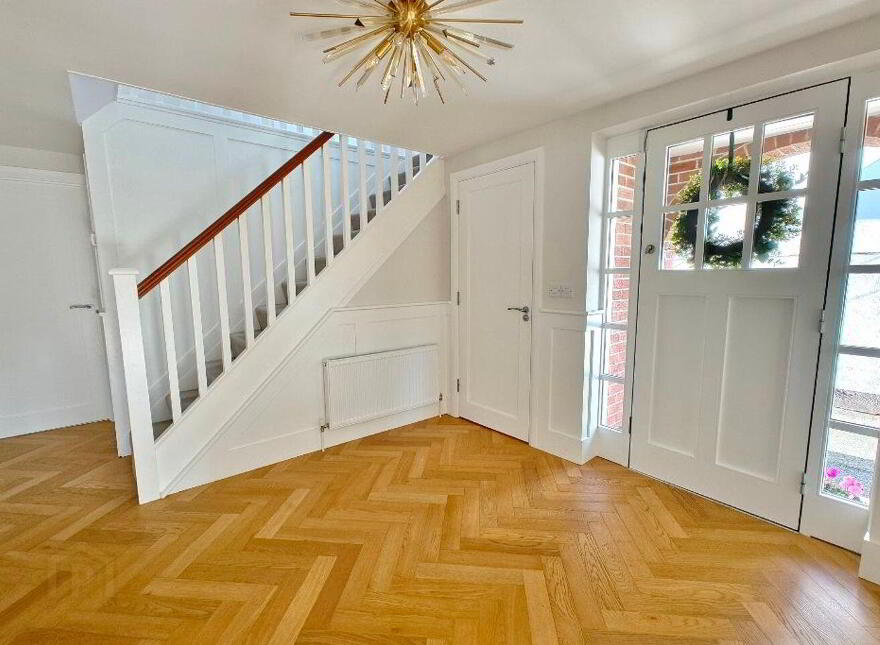 Donnrua, Coundon Court, Killiney Avenue, Killiney, A96X5V9