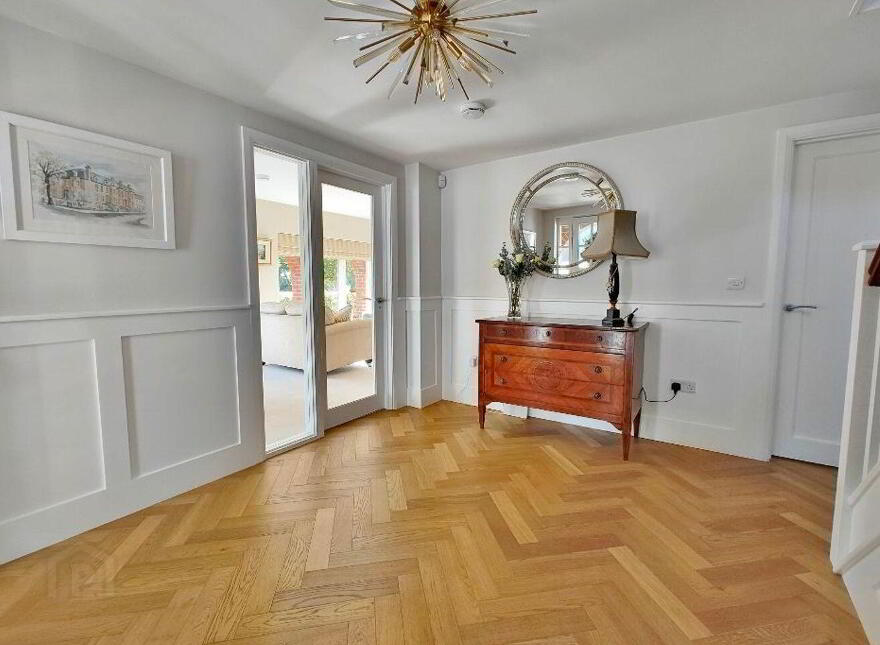 Donnrua, Coundon Court, Killiney Avenue, Killiney, A96X5V9