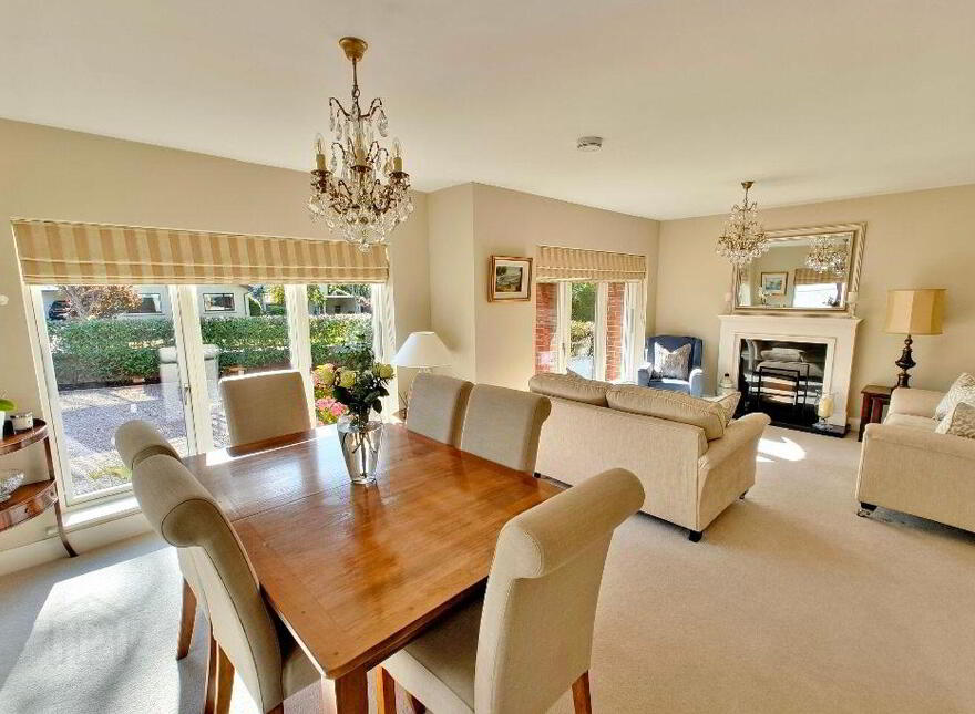 Donnrua, Coundon Court, Killiney Avenue, Killiney, A96X5V9