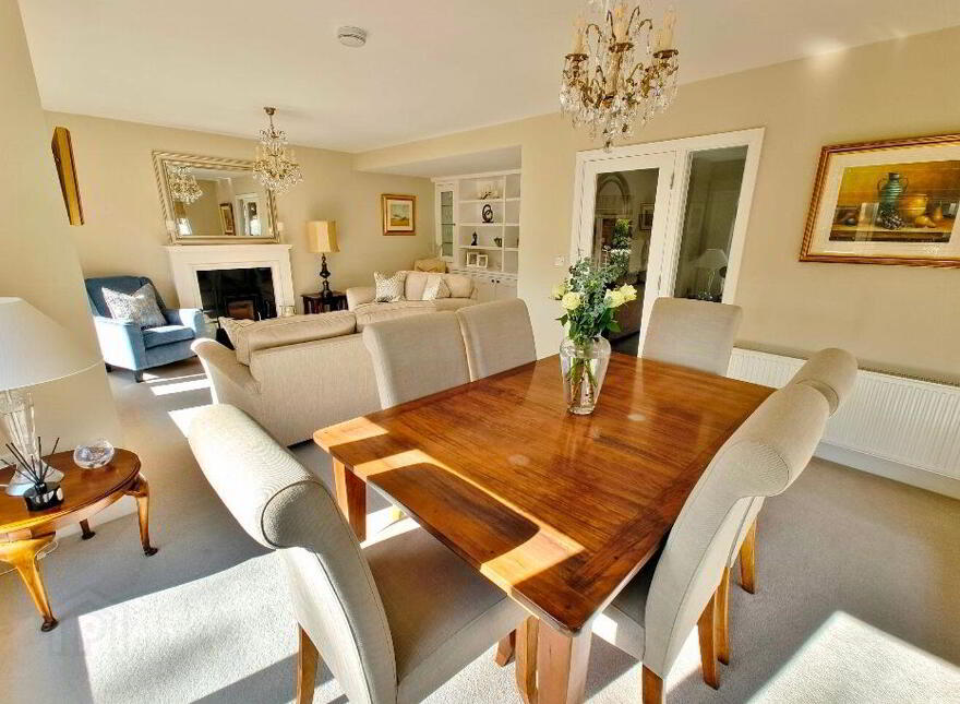 Donnrua, Coundon Court, Killiney Avenue, Killiney, A96X5V9