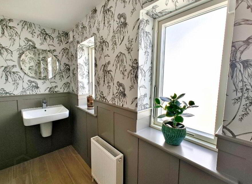 Donnrua, Coundon Court, Killiney Avenue, Killiney, A96X5V9