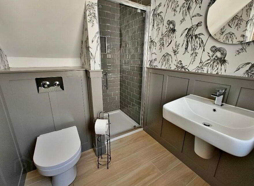 Donnrua, Coundon Court, Killiney Avenue, Killiney, A96X5V9