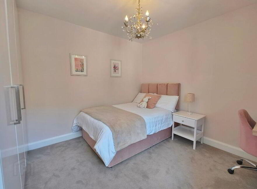 Donnrua, Coundon Court, Killiney Avenue, Killiney, A96X5V9