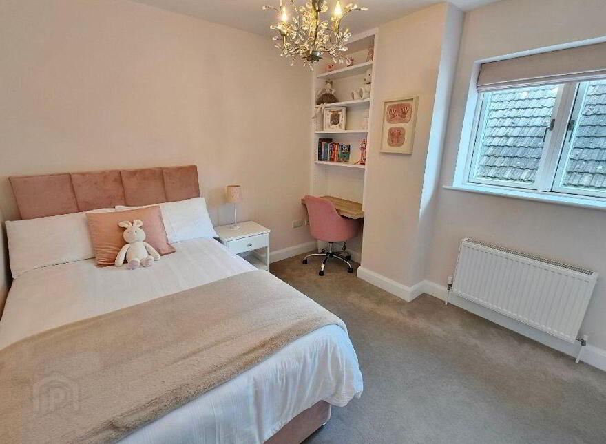 Donnrua, Coundon Court, Killiney Avenue, Killiney, A96X5V9
