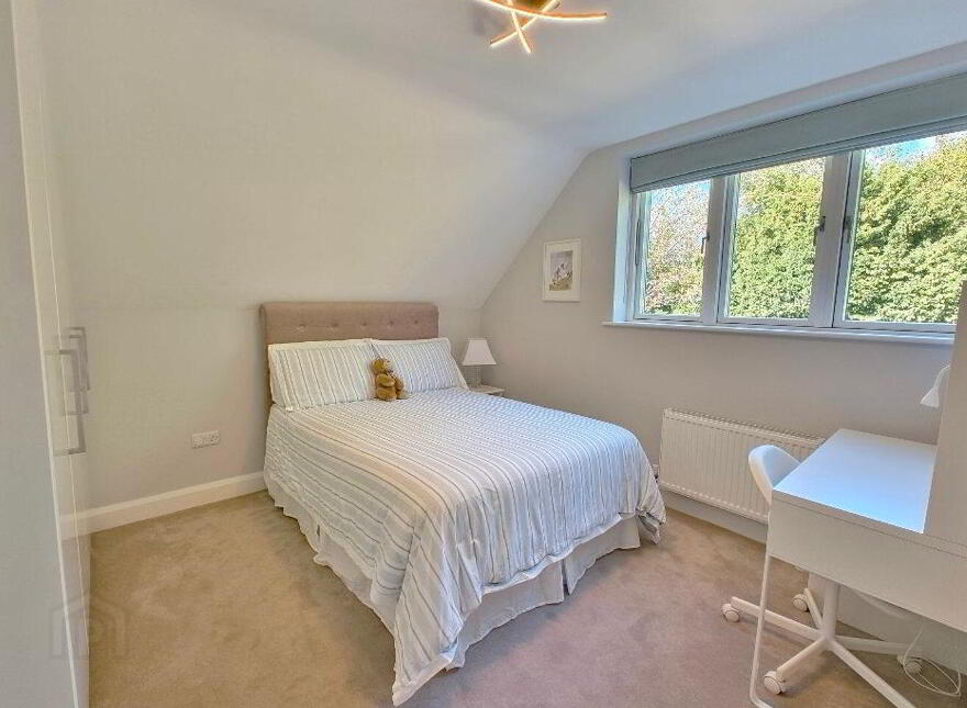 Donnrua, Coundon Court, Killiney Avenue, Killiney, A96X5V9