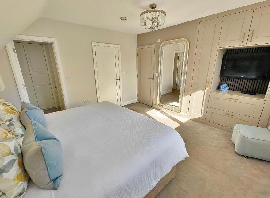 Donnrua, Coundon Court, Killiney Avenue, Killiney, A96X5V9