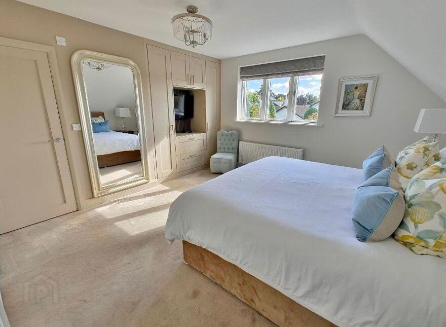 Donnrua, Coundon Court, Killiney Avenue, Killiney, A96X5V9