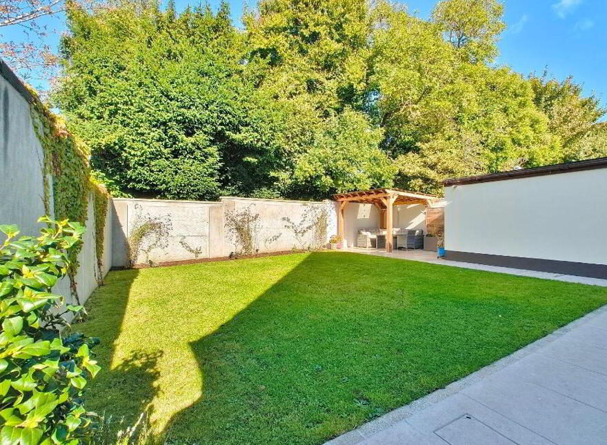 Donnrua, Coundon Court, Killiney Avenue, Killiney, A96X5V9