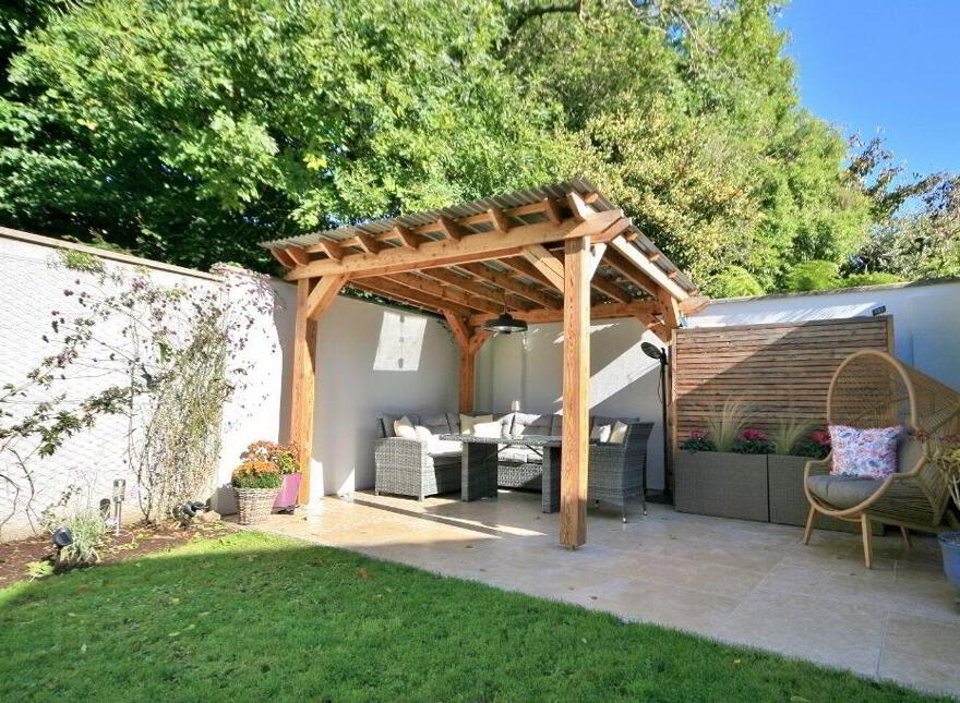 Donnrua, Coundon Court, Killiney Avenue, Killiney, A96X5V9
