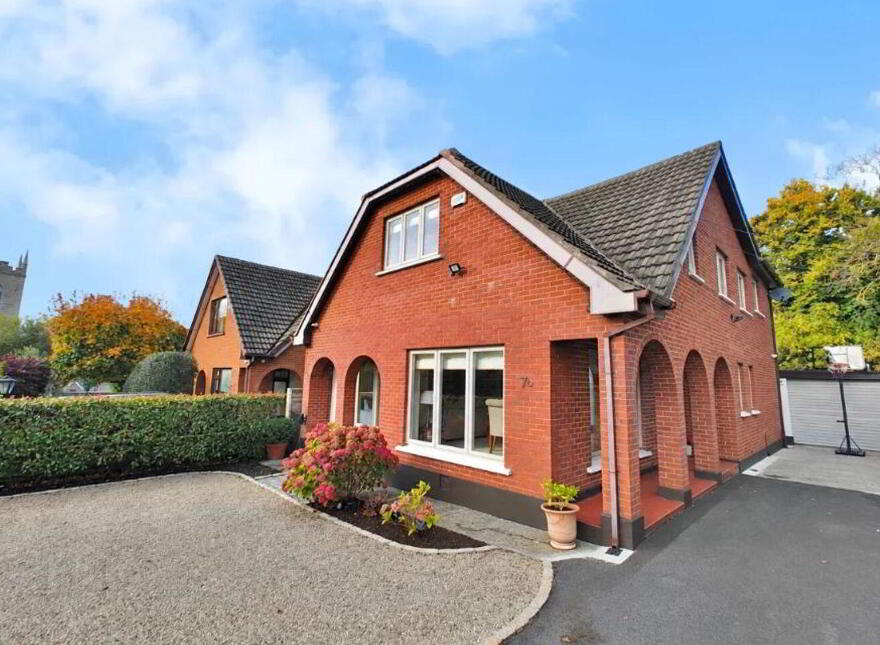 Donnrua, Coundon Court, Killiney Avenue, Killiney, A96X5V9