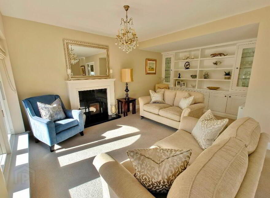 Donnrua, Coundon Court, Killiney Avenue, Killiney, A96X5V9