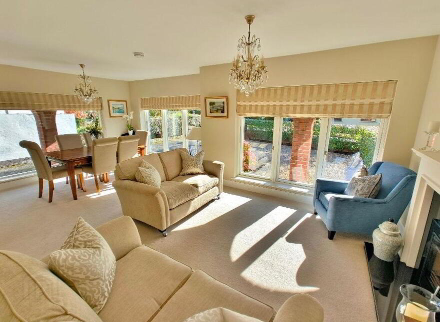 Donnrua, Coundon Court, Killiney Avenue, Killiney, A96X5V9
