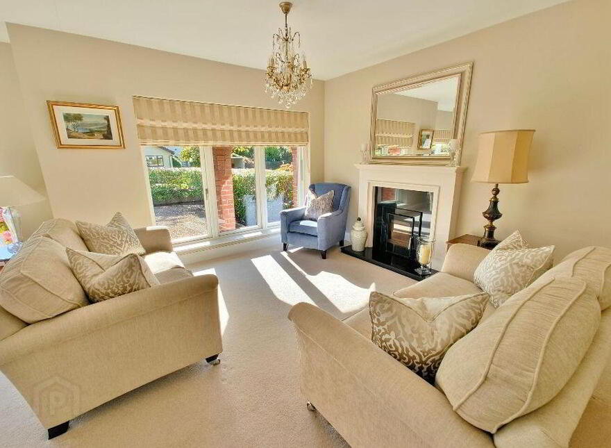 Donnrua, Coundon Court, Killiney Avenue, Killiney, A96X5V9