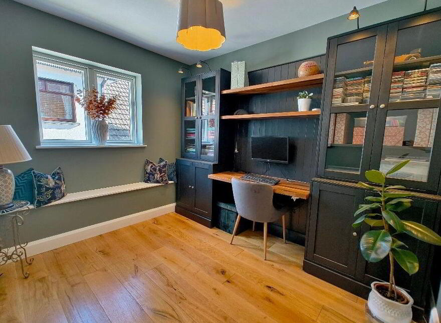 Donnrua, Coundon Court, Killiney Avenue, Killiney, A96X5V9