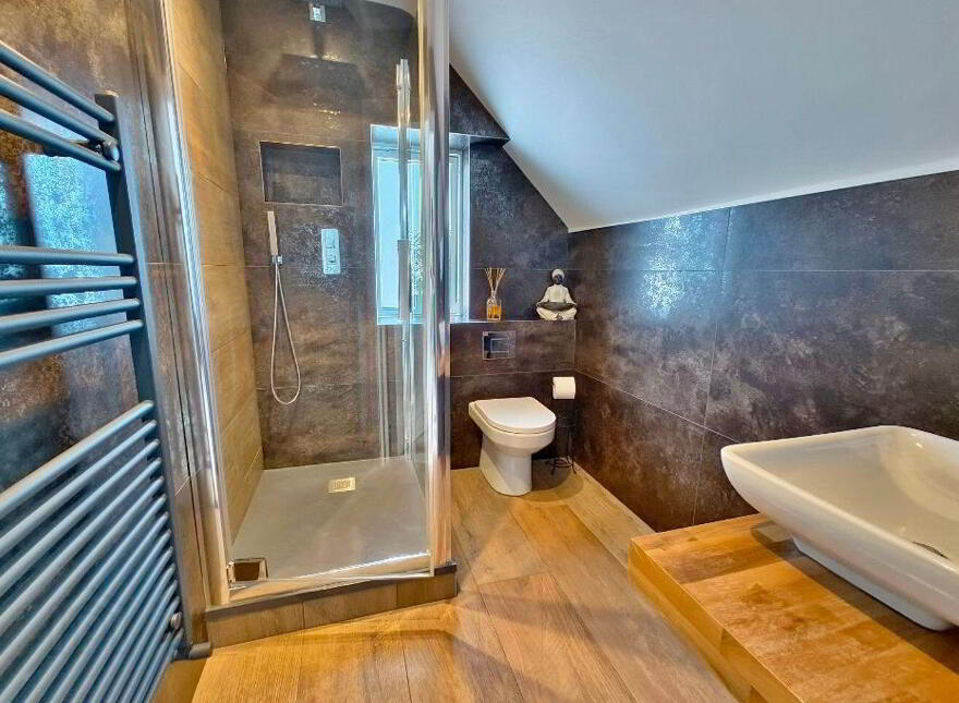 Donnrua, Coundon Court, Killiney Avenue, Killiney, A96X5V9