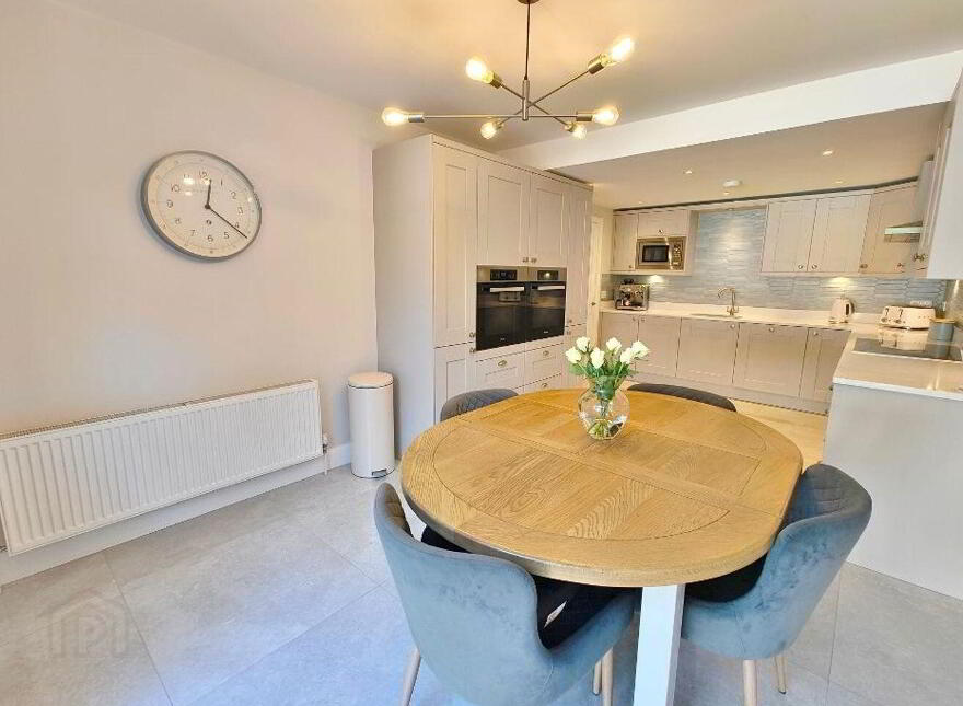 Donnrua, Coundon Court, Killiney Avenue, Killiney, A96X5V9