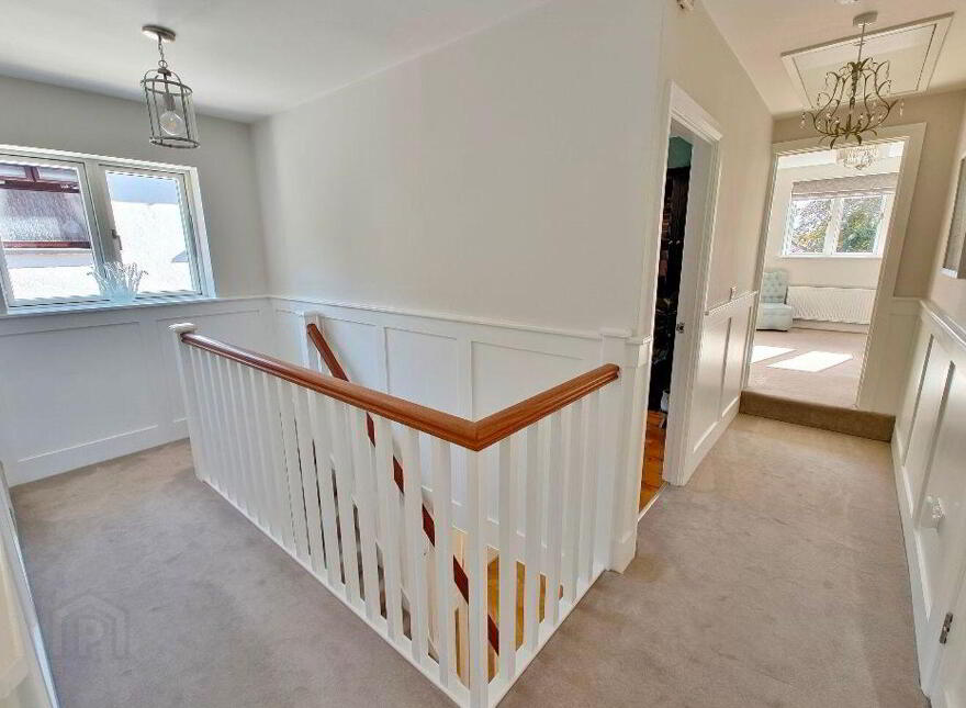 Donnrua, Coundon Court, Killiney Avenue, Killiney, A96X5V9