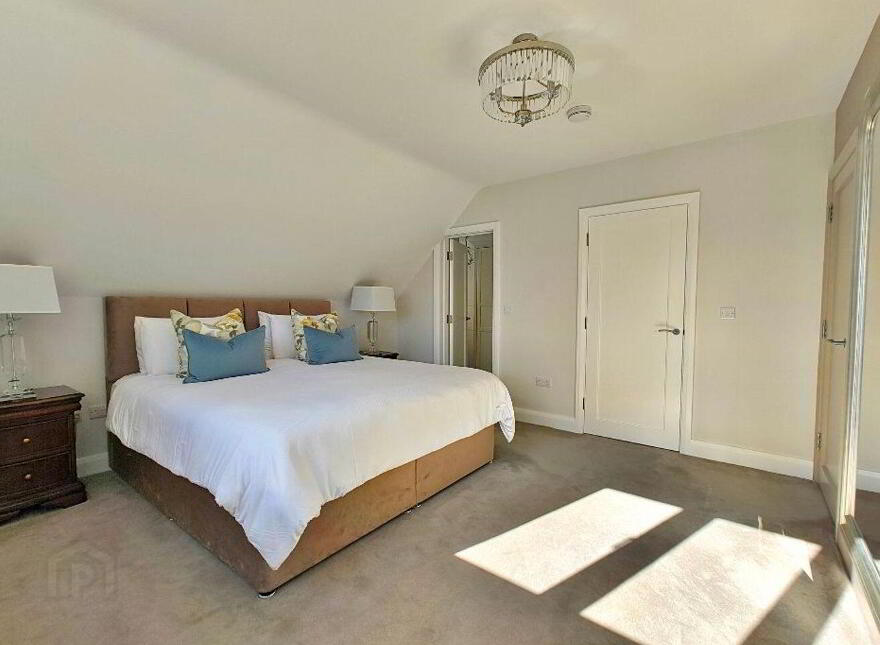 Donnrua, Coundon Court, Killiney Avenue, Killiney, A96X5V9