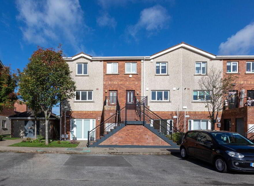 37 Carrigmore Green, Saggart, Saggart, D24H677