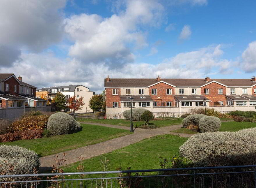 37 Carrigmore Green, Saggart, Saggart, D24H677