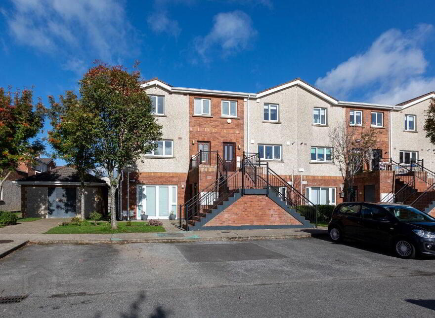 37 Carrigmore Green, Saggart, Saggart, D24H677
