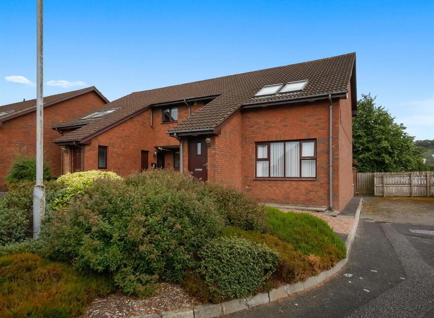 38 Drumkeen Court, Belfast, BT8 7TU