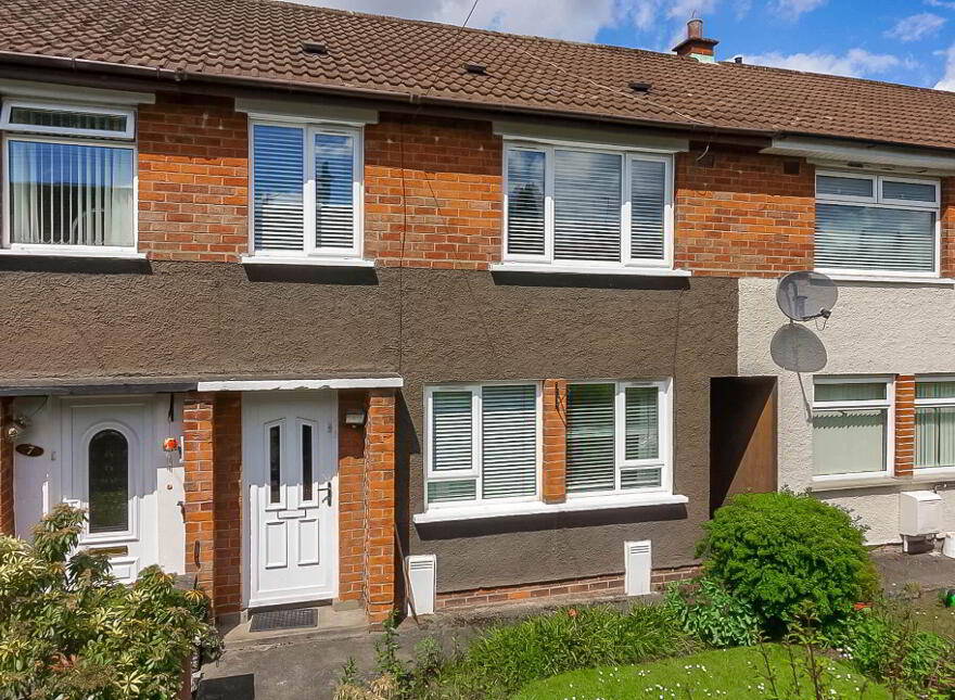 5 Rathmore Park, Belfast, BT10 0FW