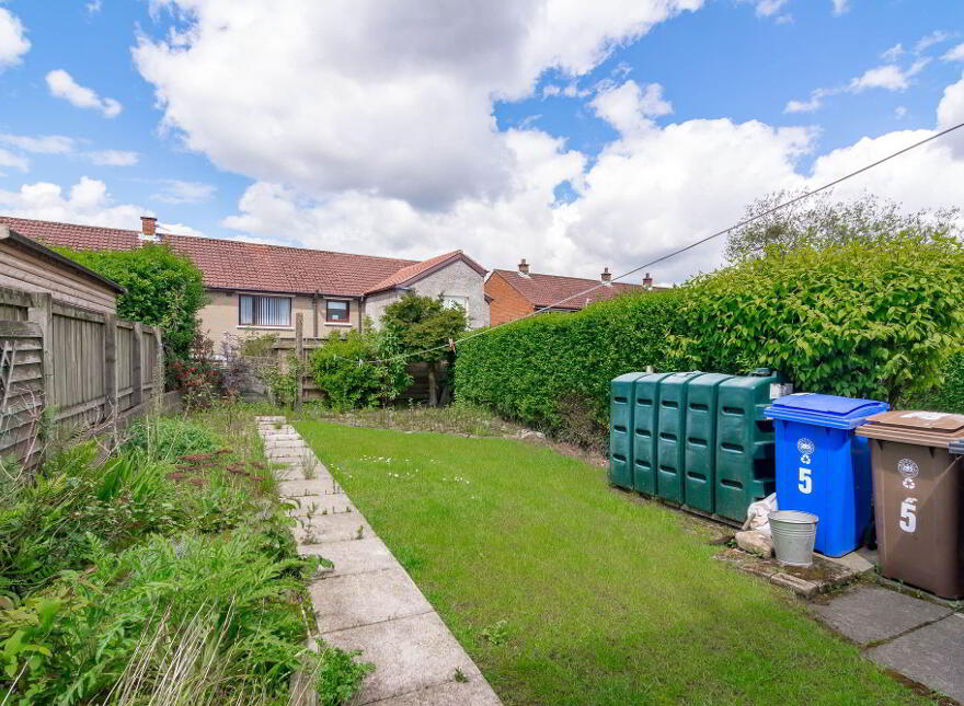 5 Rathmore Park, Belfast, BT10 0FW