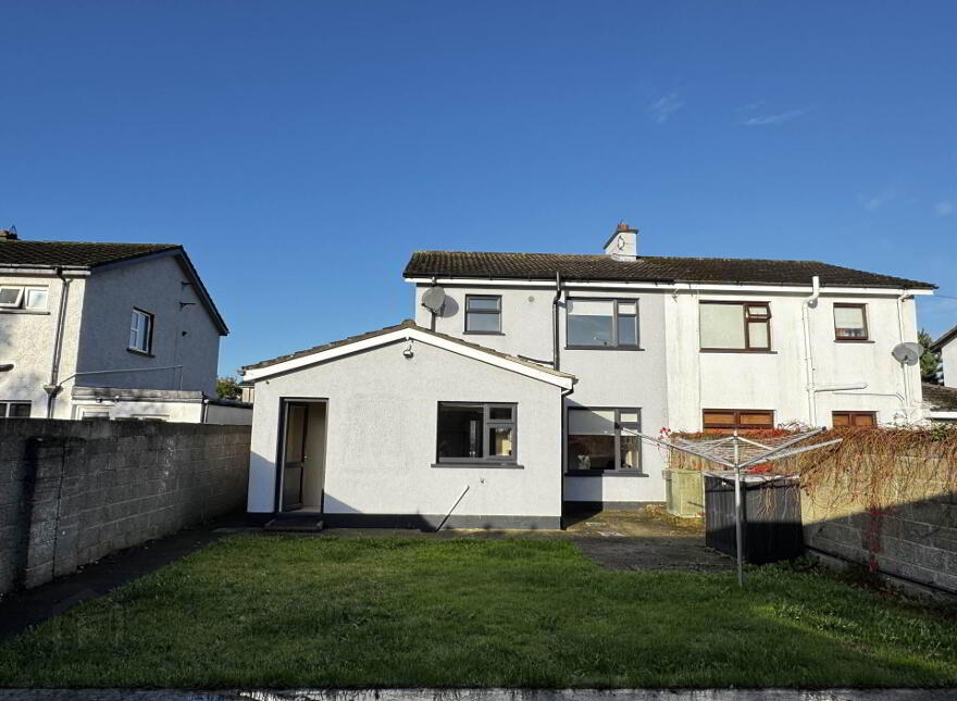 5 Pinewood Grove, Dundalk, A91X7D7