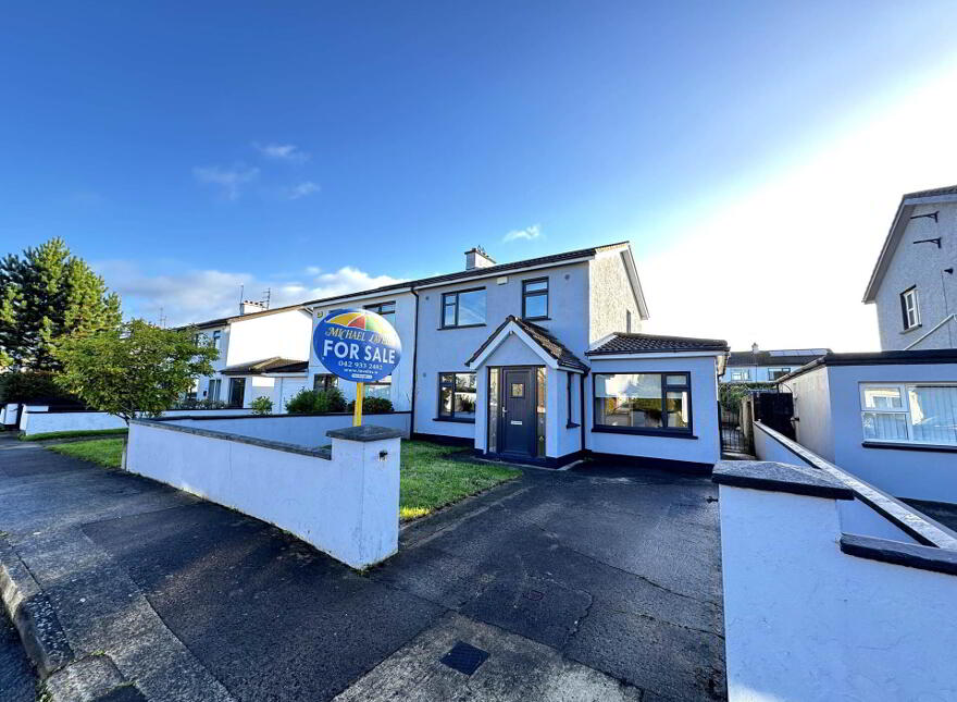 5 Pinewood Grove, Dundalk, A91X7D7